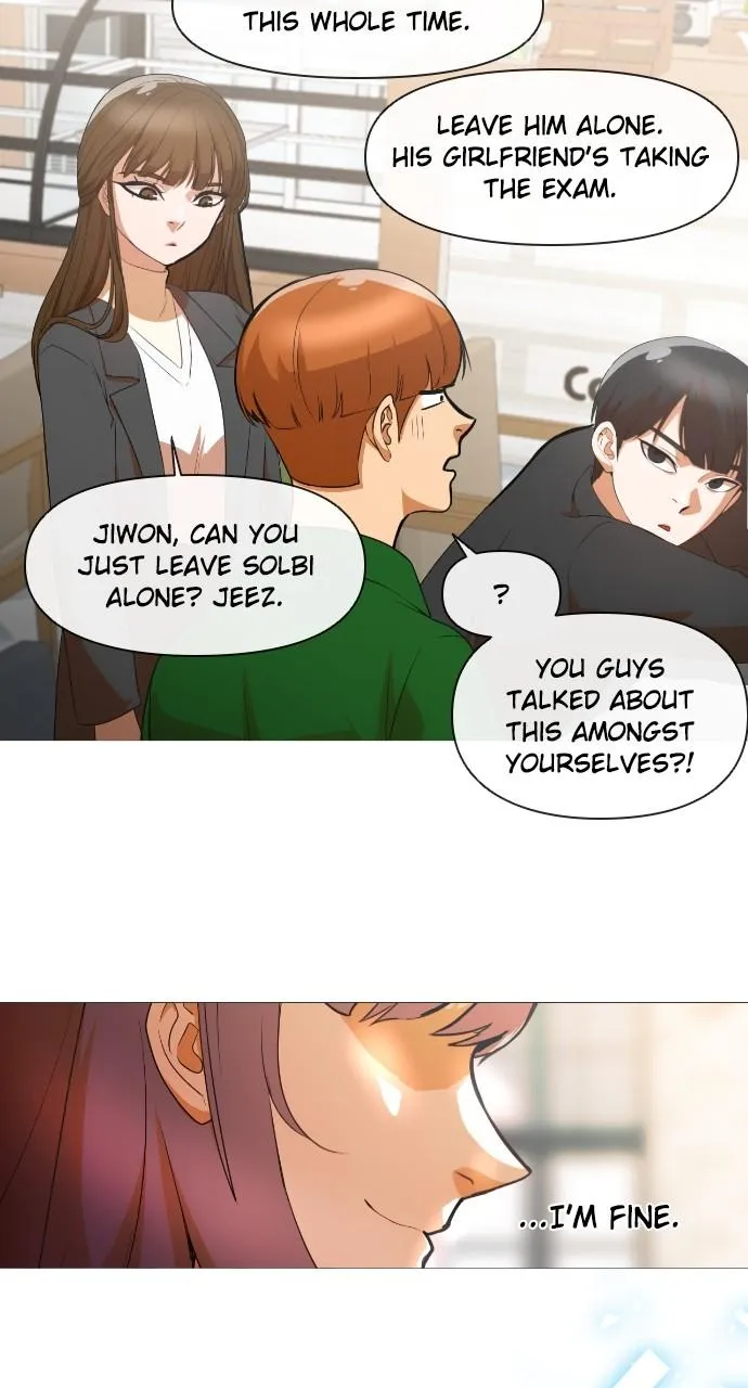 Read Random Chat Manga Online
