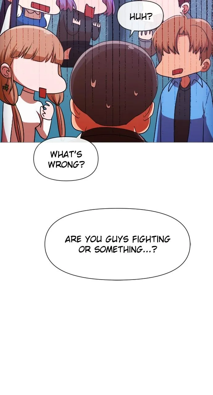 Read Random Chat Manga Online