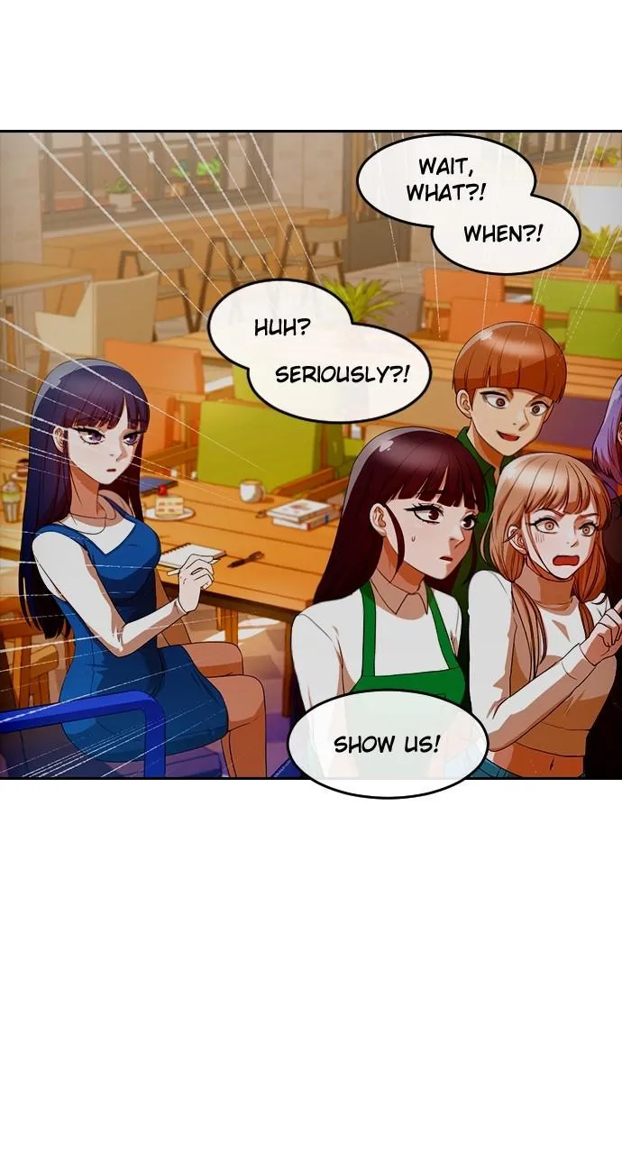 Read Random Chat Manga Online