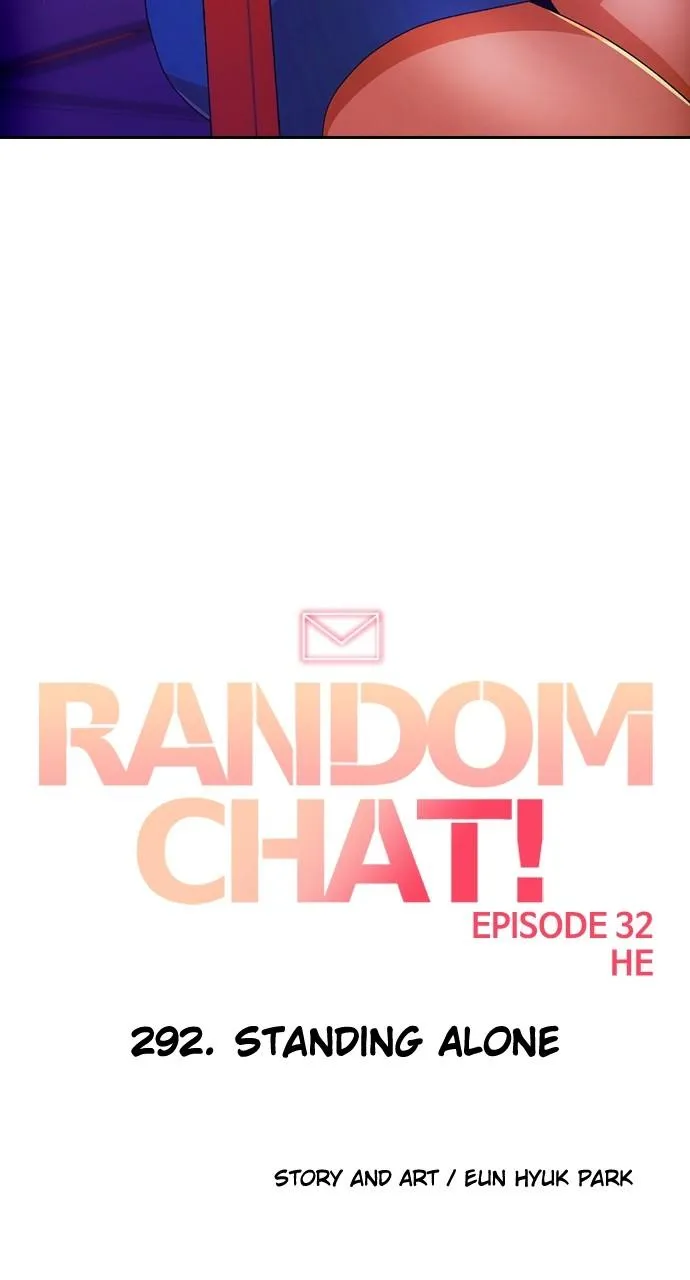 Read Random Chat Manga Online
