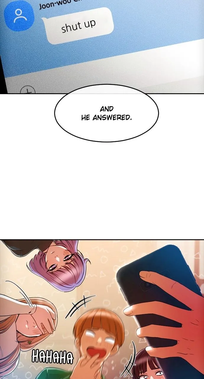 Read Random Chat Manga Online