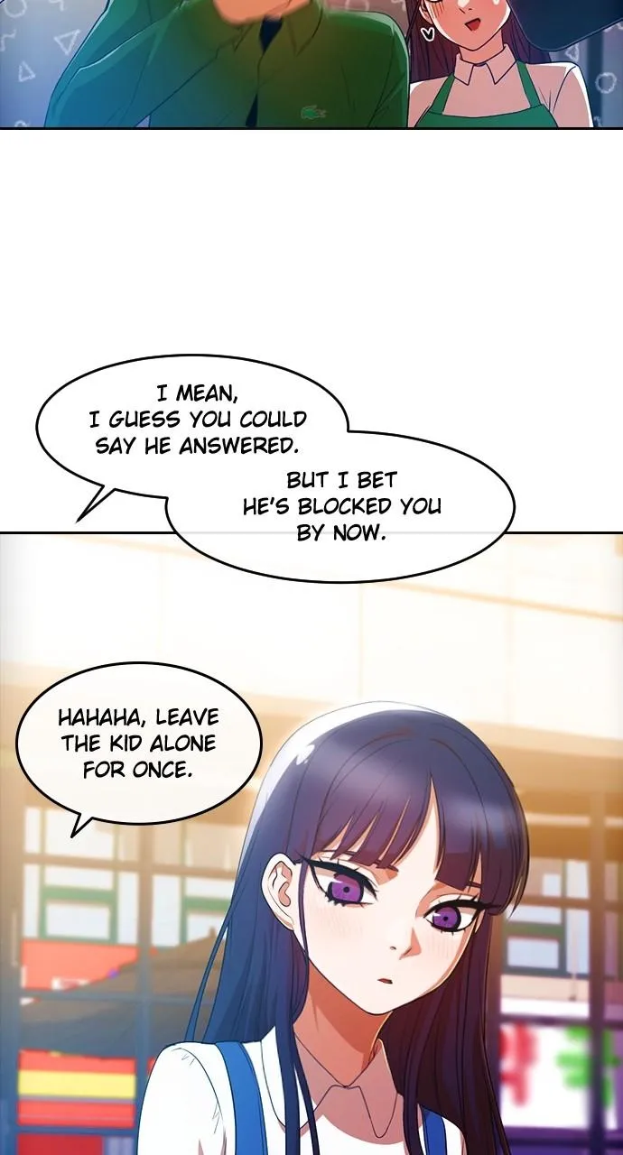 Read Random Chat Manga Online
