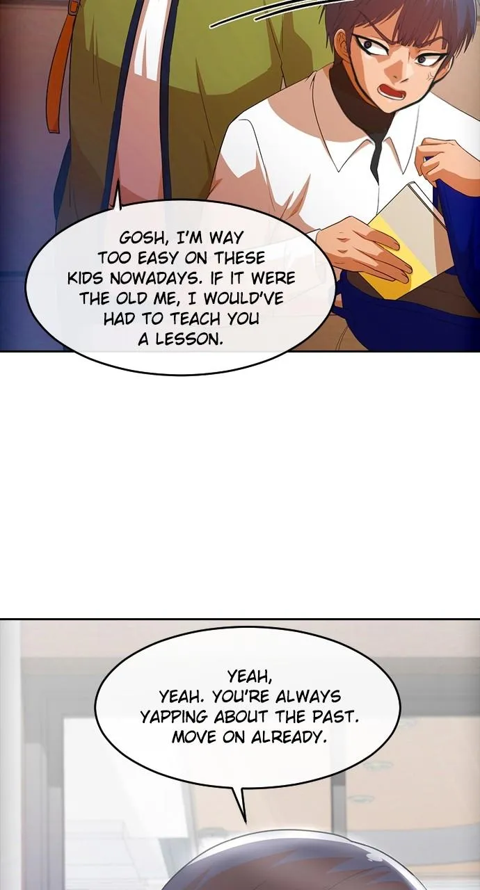 Read Random Chat Manga Online