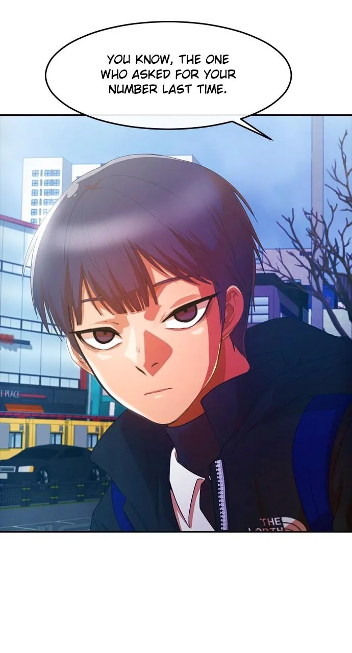 Read Random Chat Manga Online