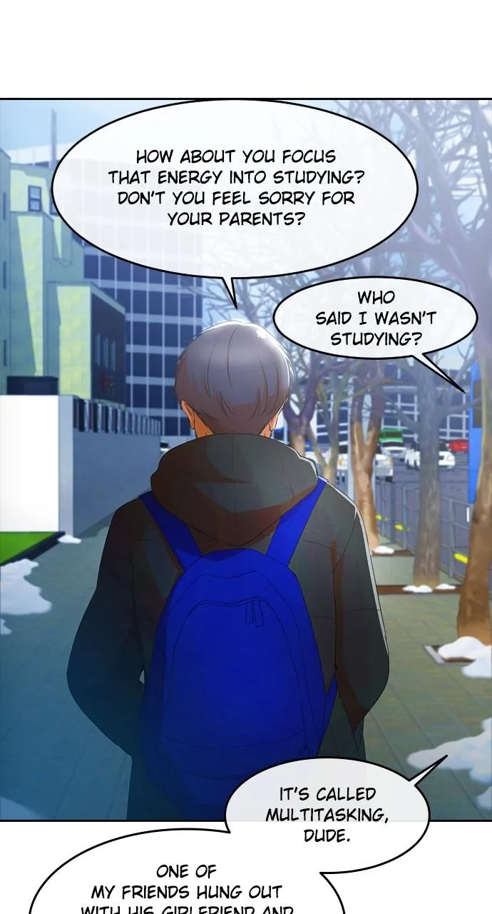 Read Random Chat Manga Online