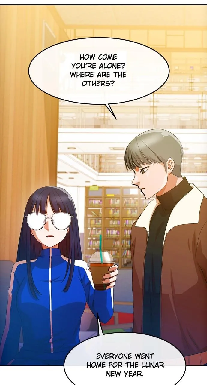 Read Random Chat Manga Online