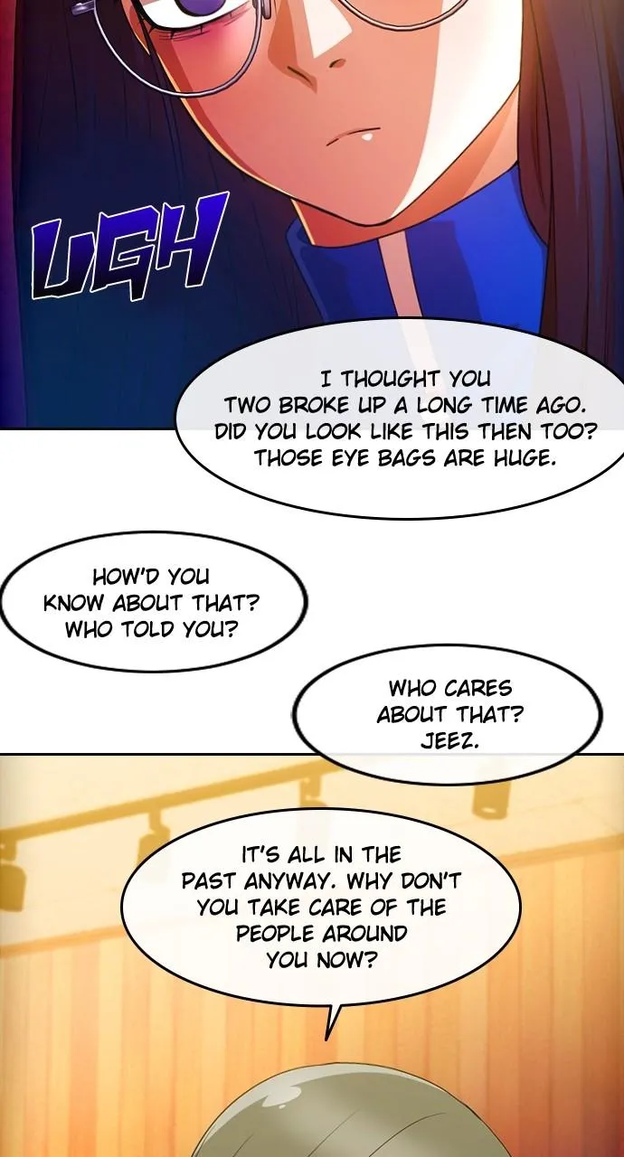 Read Random Chat Manga Online