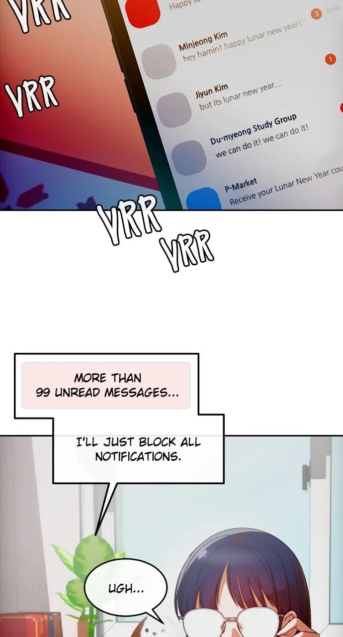 Read Random Chat Manga Online