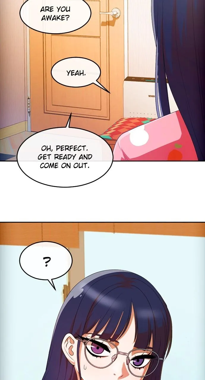 Read Random Chat Manga Online