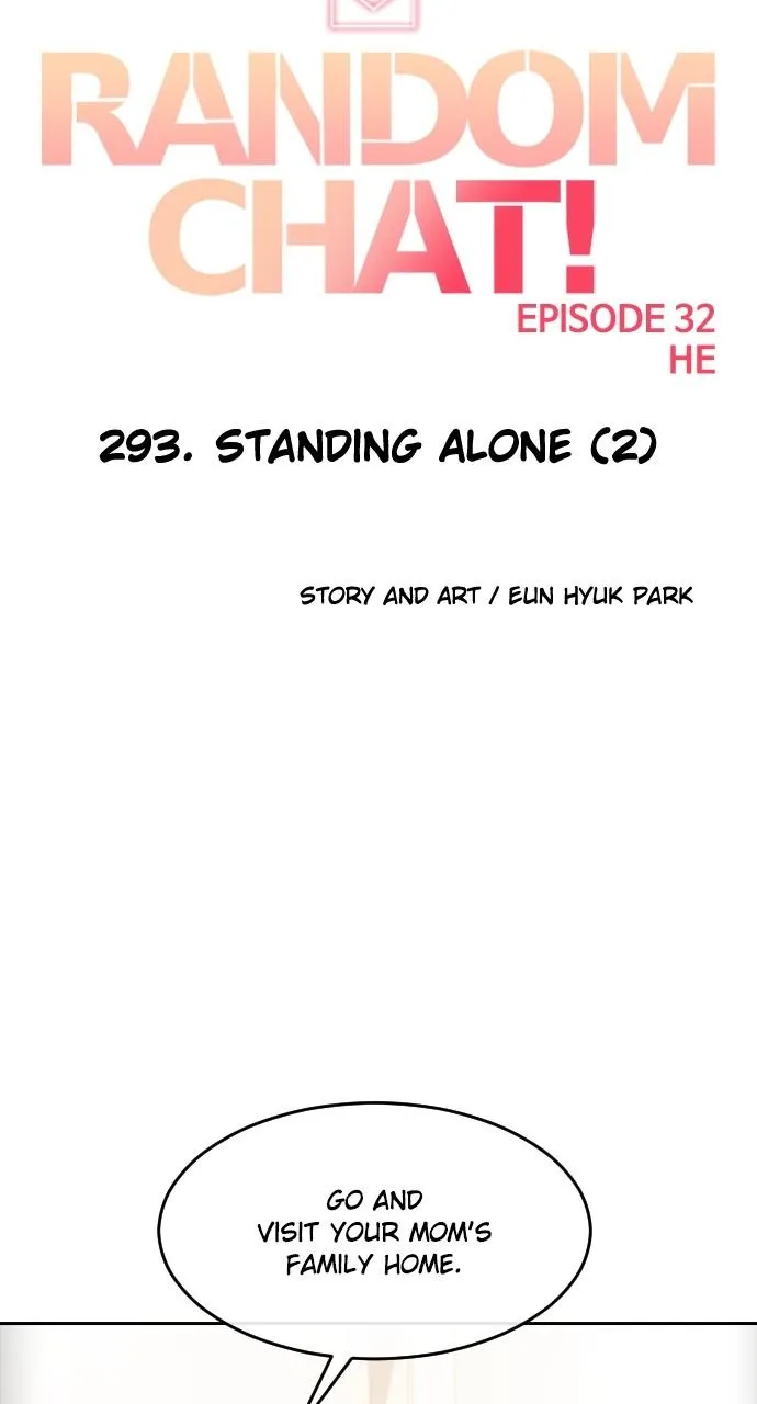 Read Random Chat Manga Online