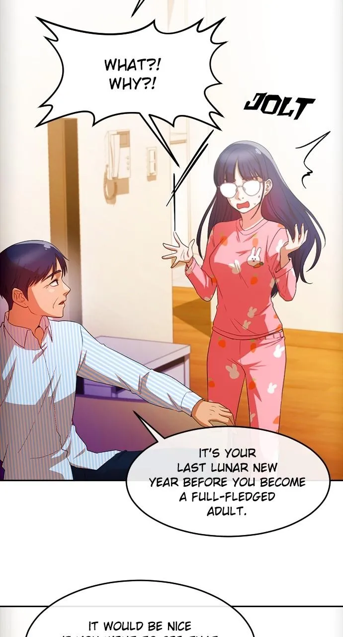 Read Random Chat Manga Online