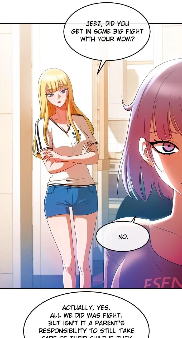 Read Random Chat Manga Online