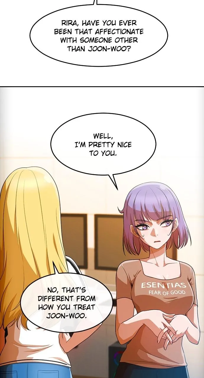 Read Random Chat Manga Online