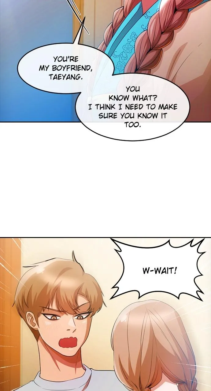 Read Random Chat Manga Online