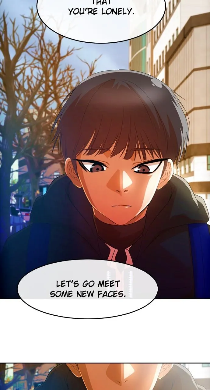Read Random Chat Manga Online