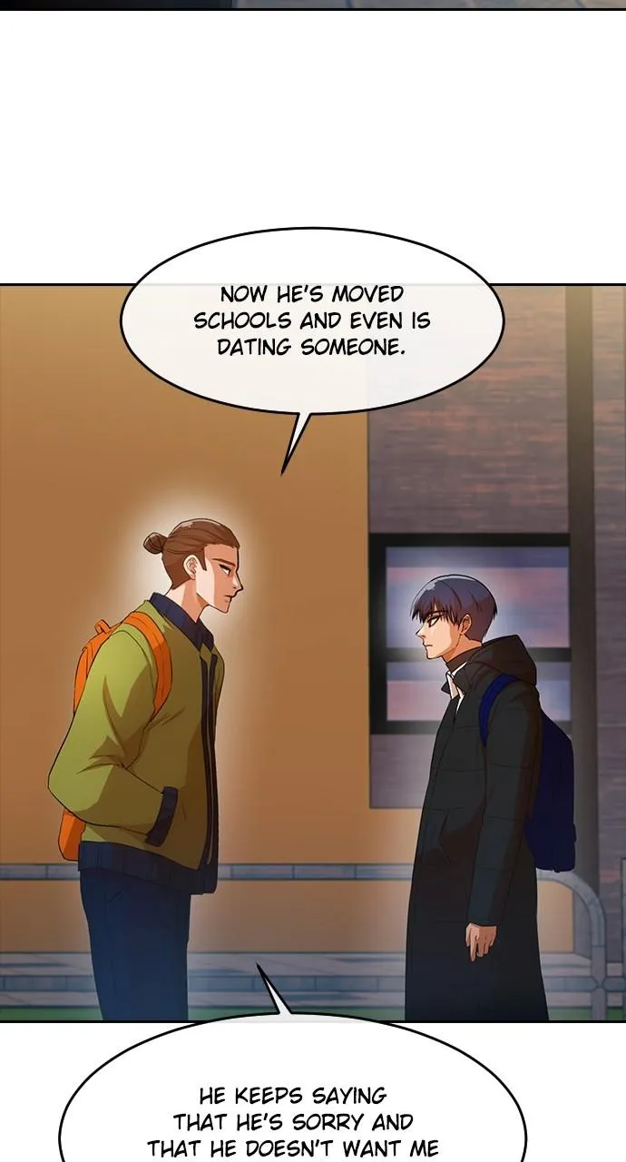 Read Random Chat Manga Online