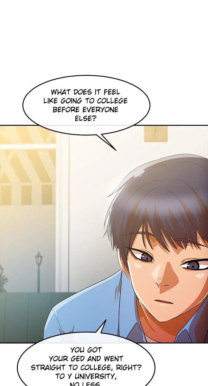 Read Random Chat Manga Online