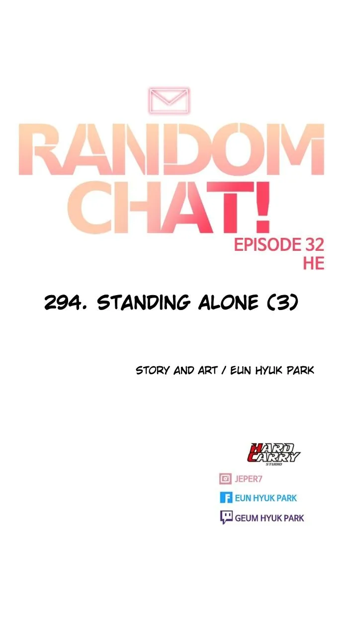 Read Random Chat Manga Online