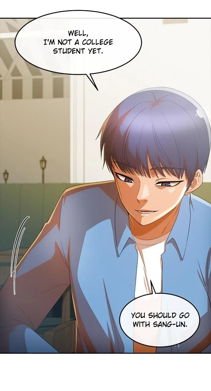 Read Random Chat Manga Online