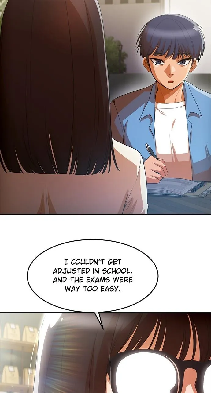 Read Random Chat Manga Online