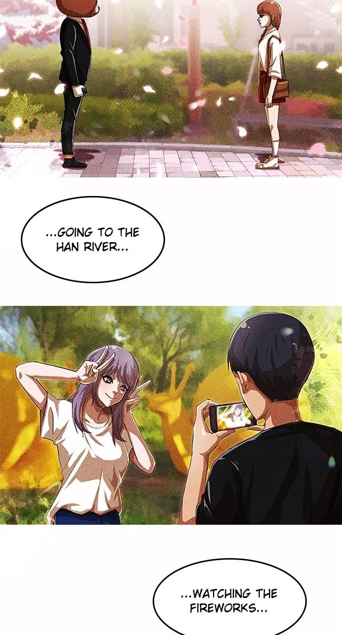 Read Random Chat Manga Online