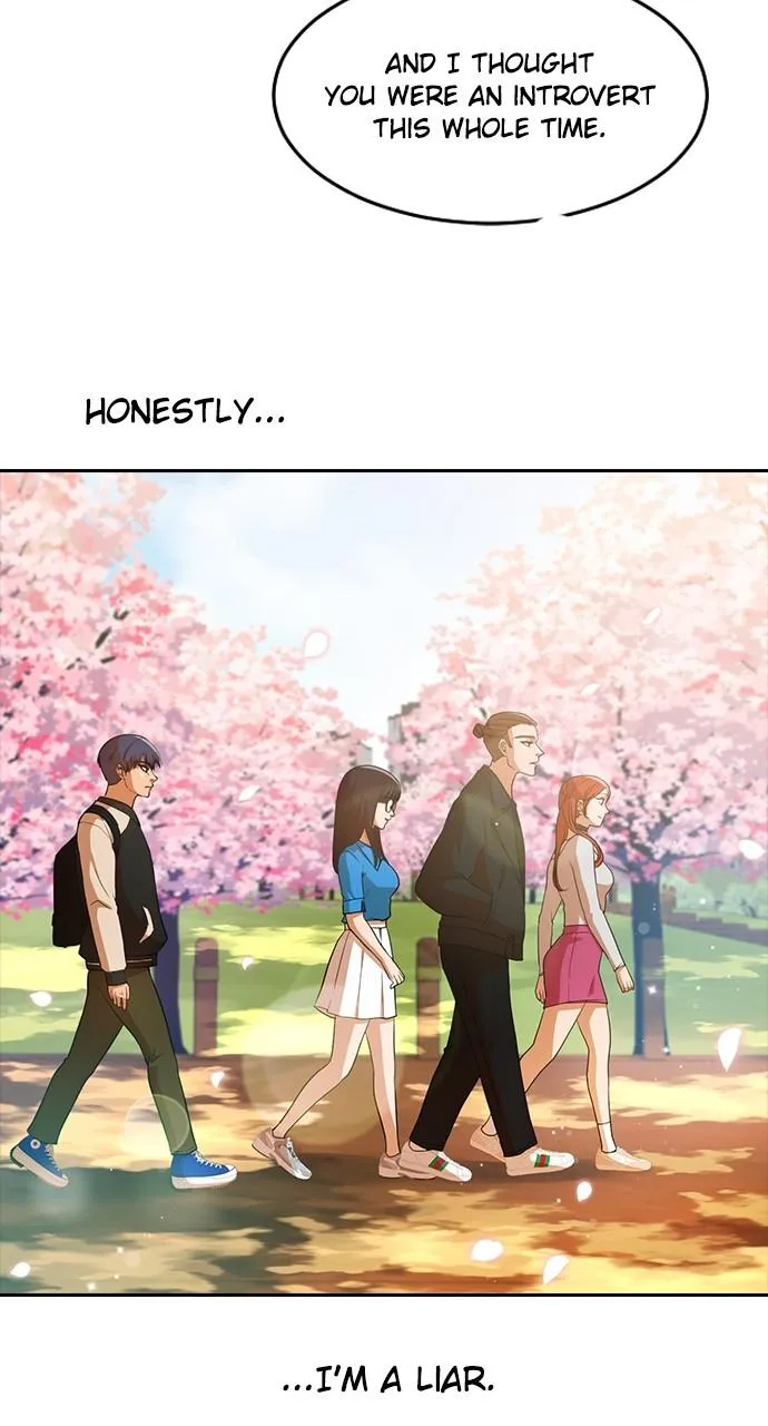 Read Random Chat Manga Online