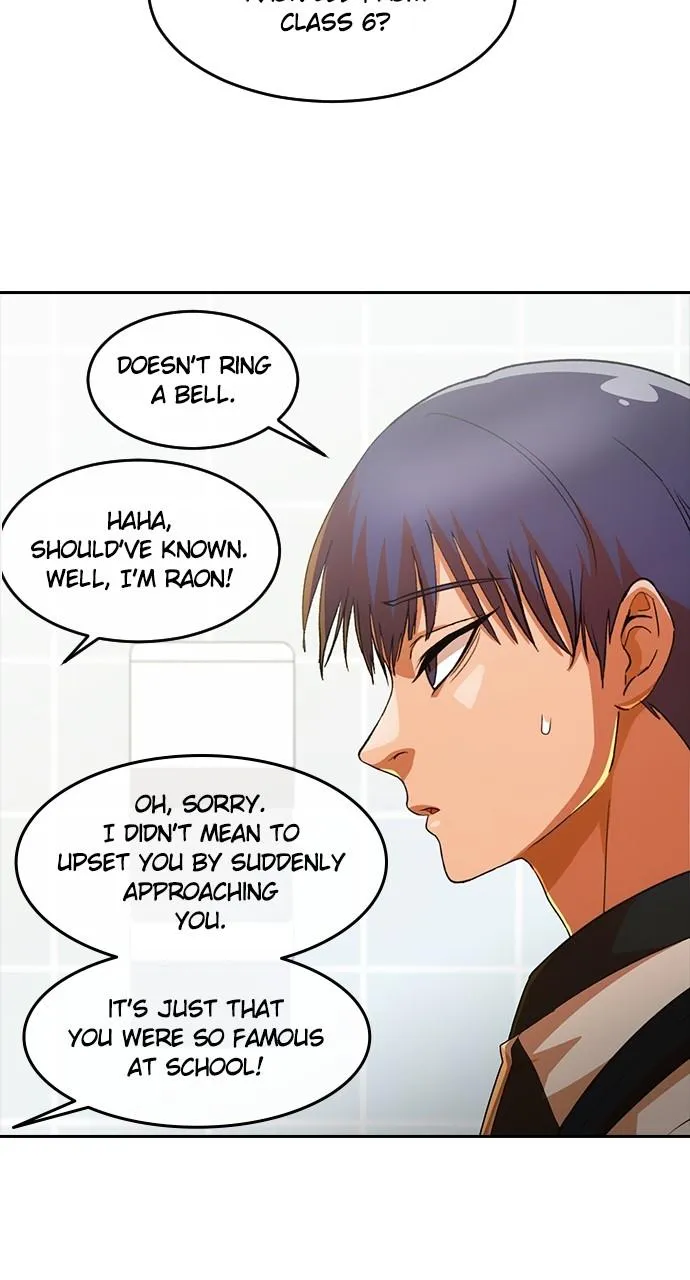 Read Random Chat Manga Online