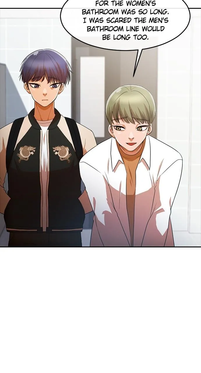 Read Random Chat Manga Online