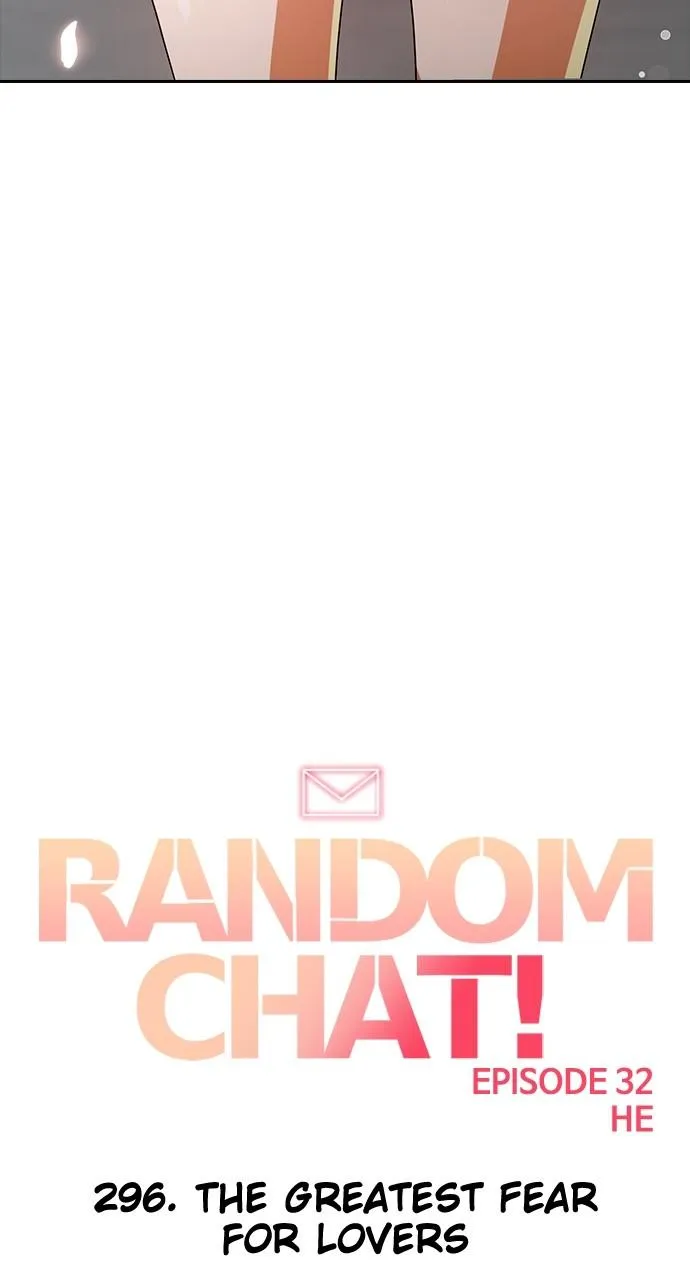 Read Random Chat Manga Online