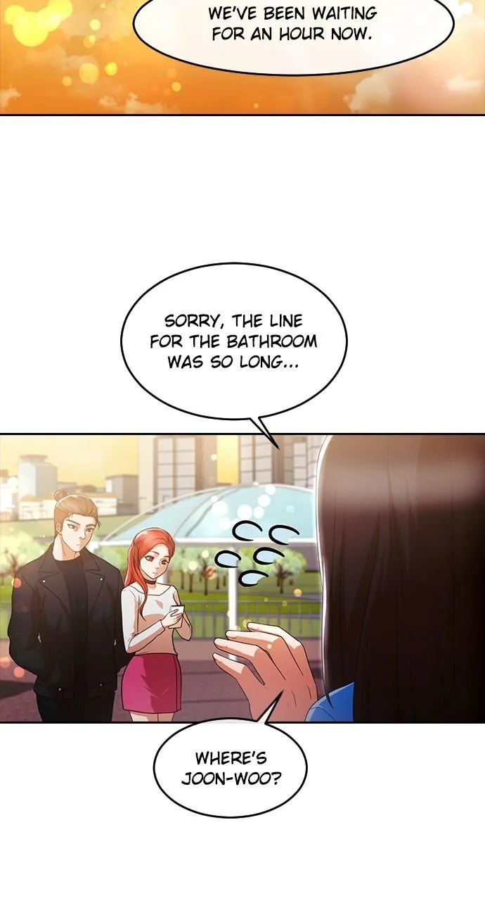 Read Random Chat Manga Online