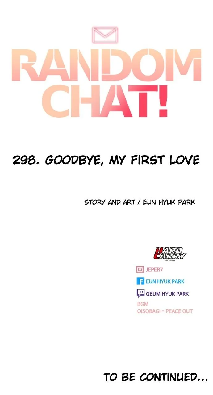 Read Random Chat Manga Online