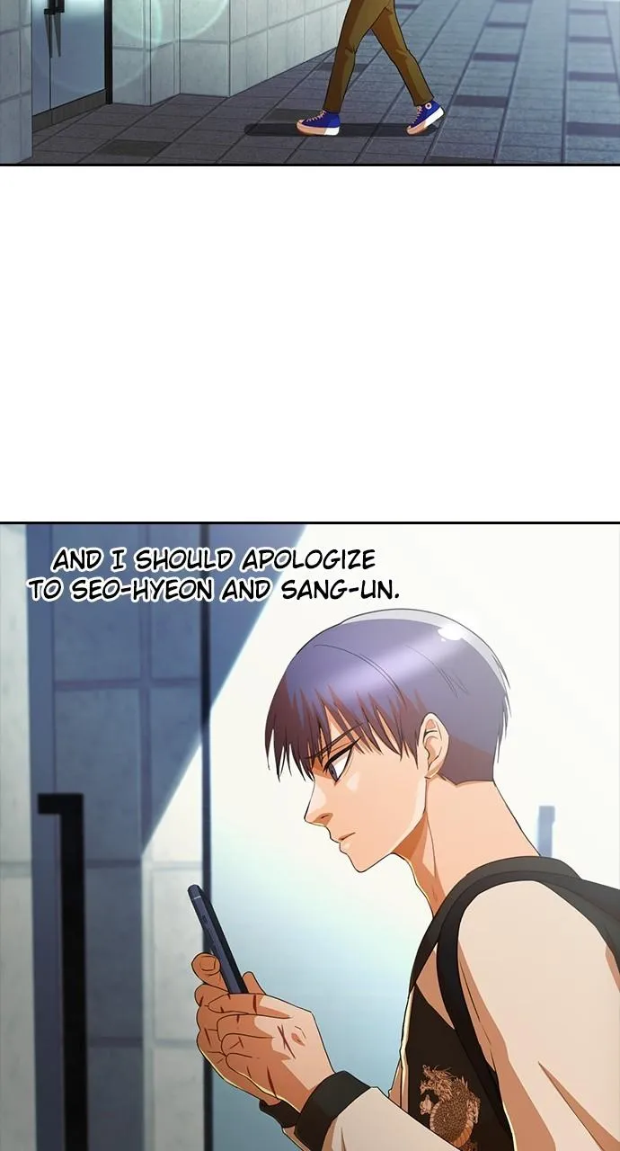 Read Random Chat Manga Online