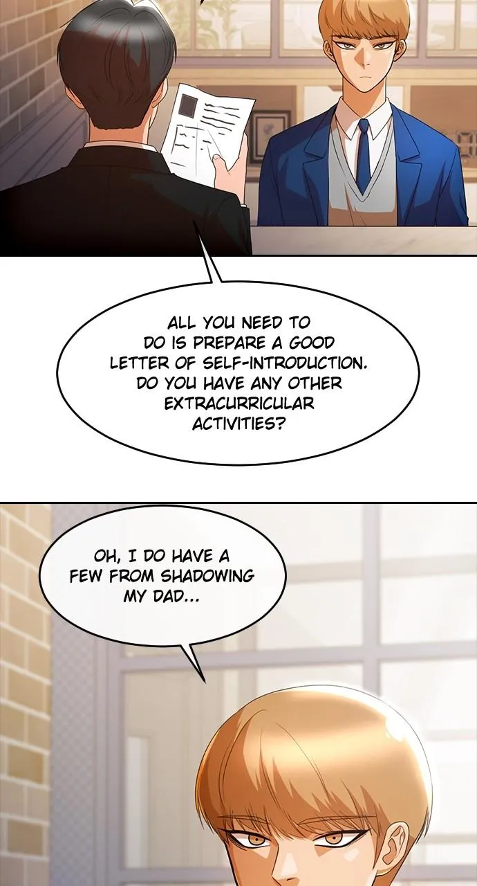 Read Random Chat Manga Online