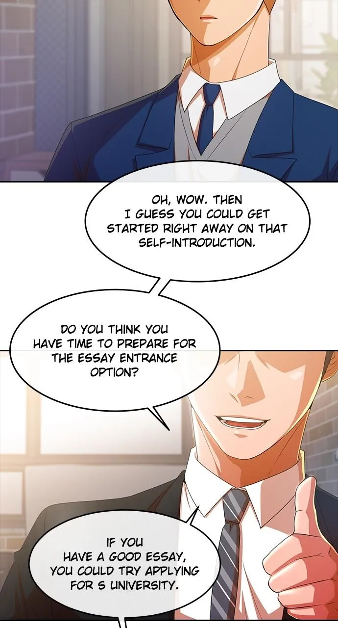 Read Random Chat Manga Online