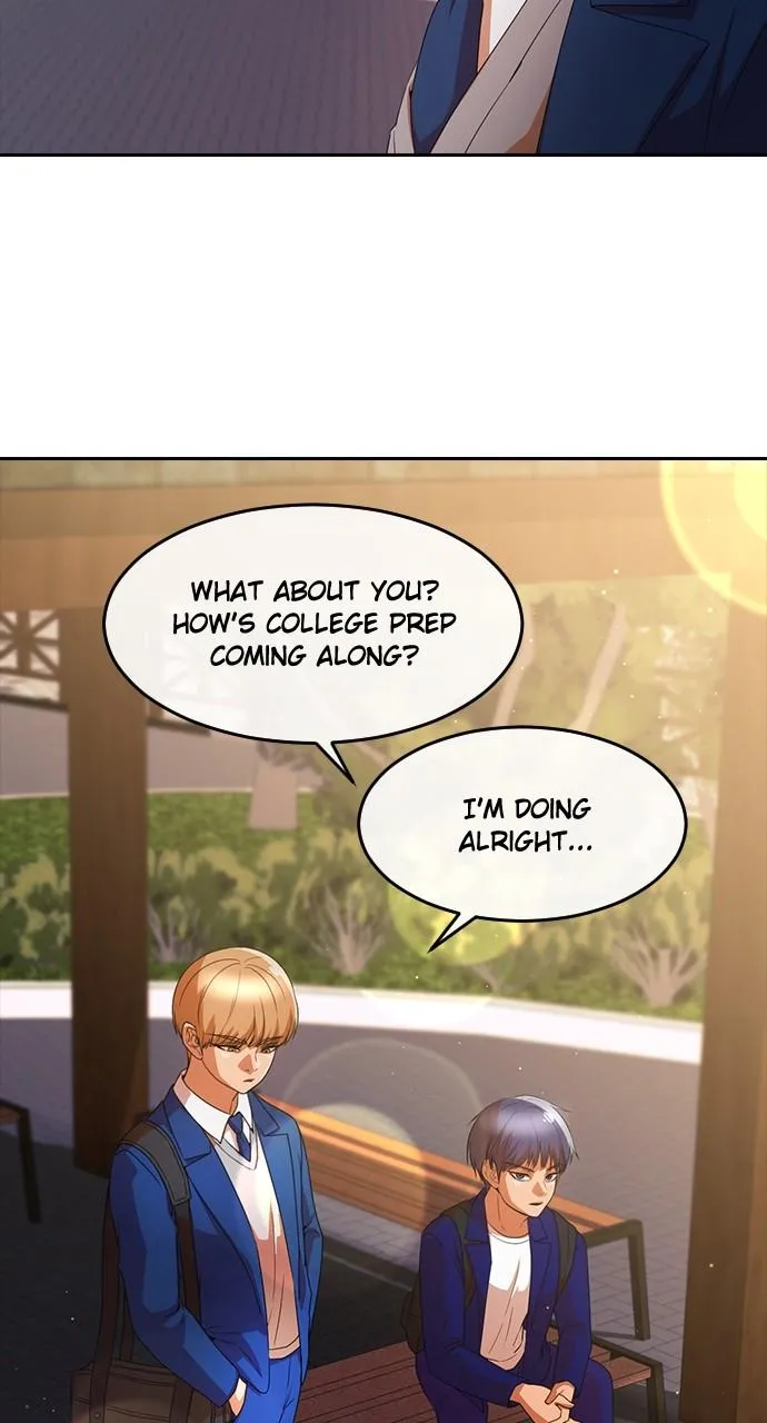Read Random Chat Manga Online
