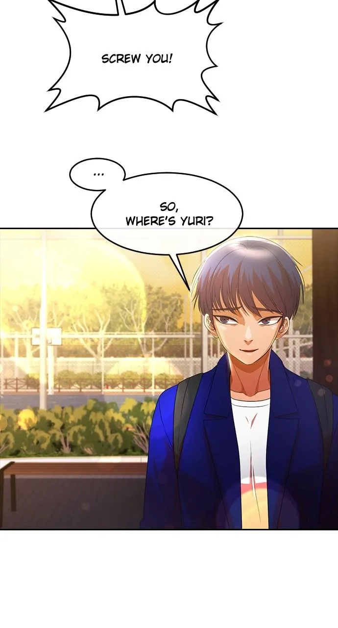 Read Random Chat Manga Online