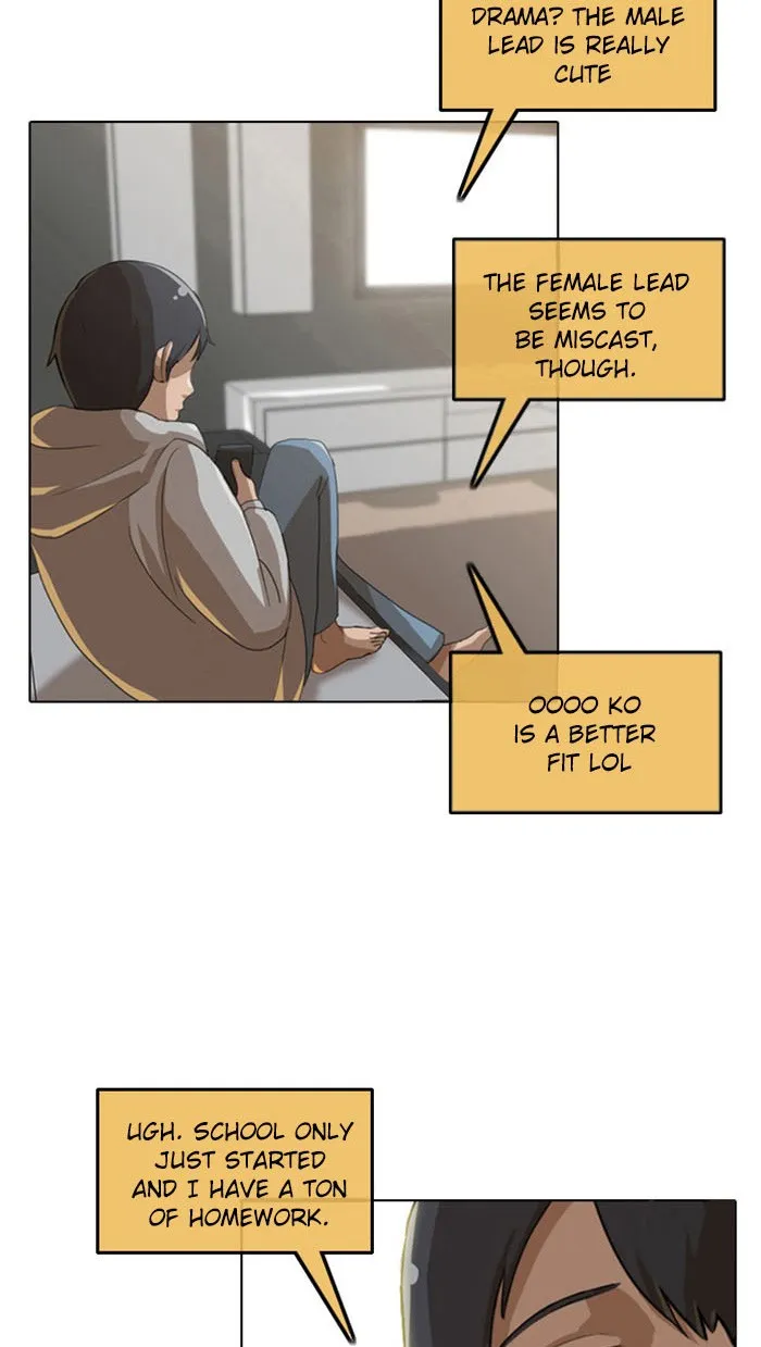 Read Random Chat Manga Online
