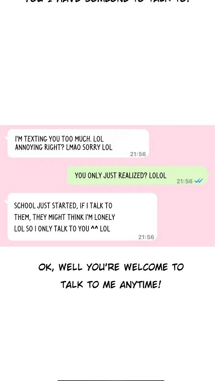Read Random Chat Manga Online