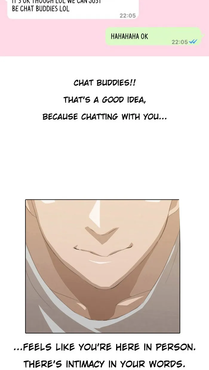 Read Random Chat Manga Online
