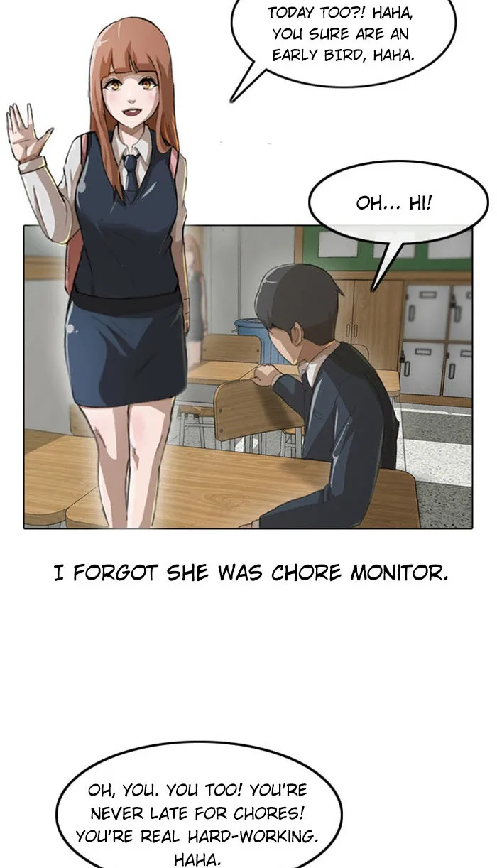 Read Random Chat Manga Online