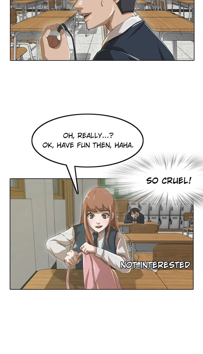 Read Random Chat Manga Online