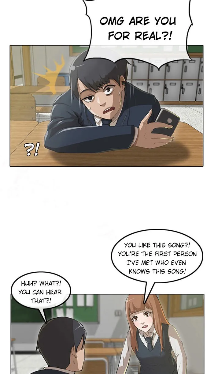 Read Random Chat Manga Online