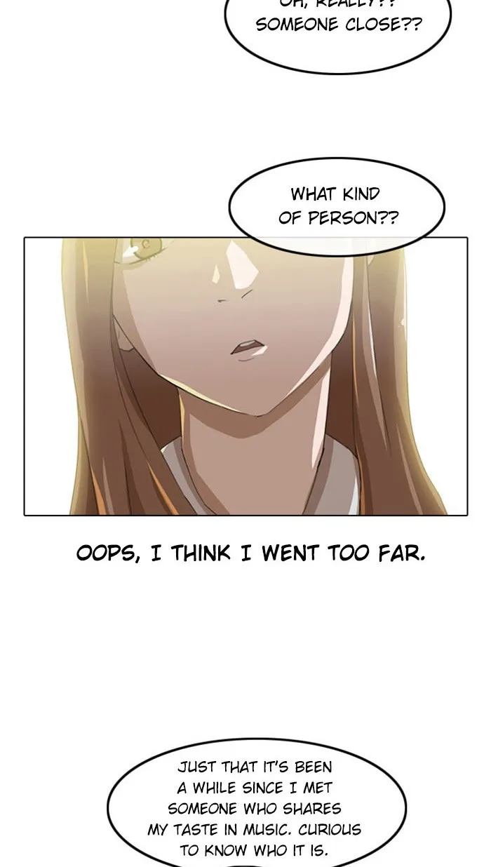 Read Random Chat Manga Online