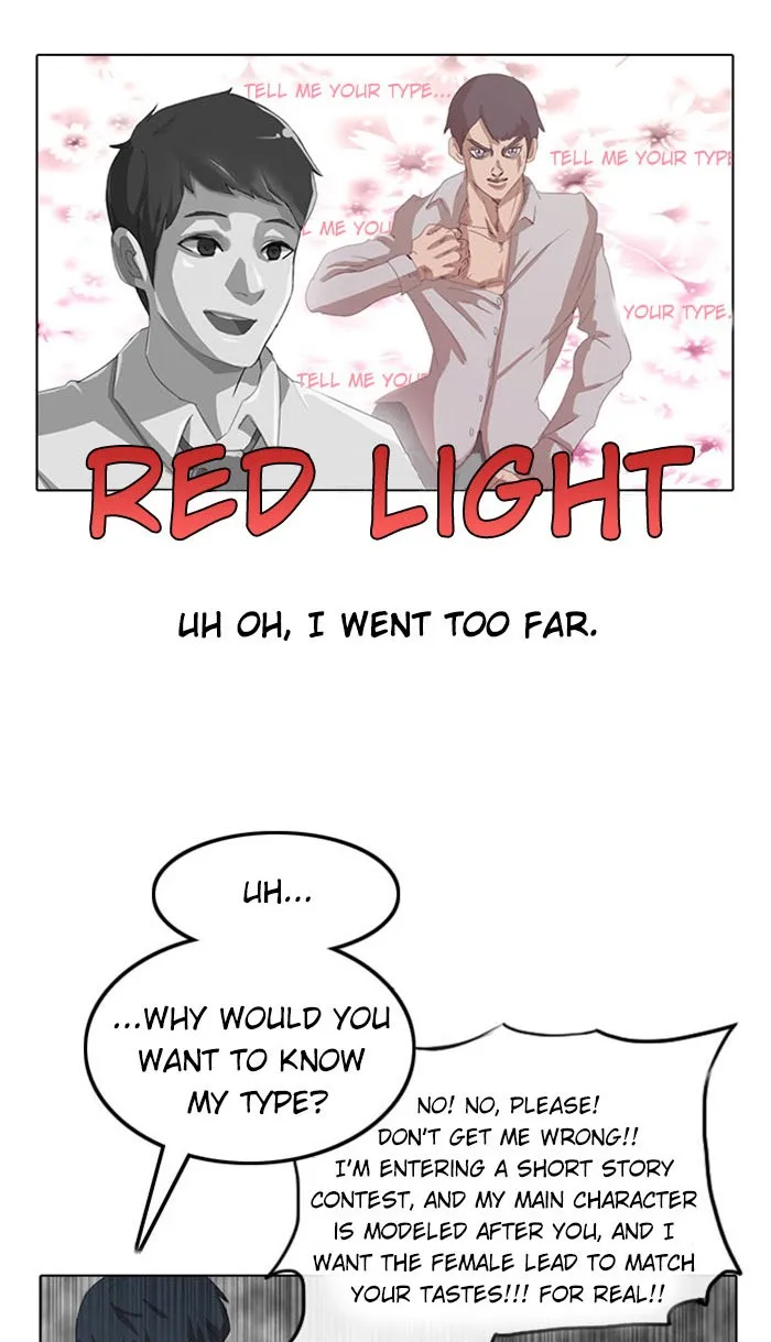 Read Random Chat Manga Online