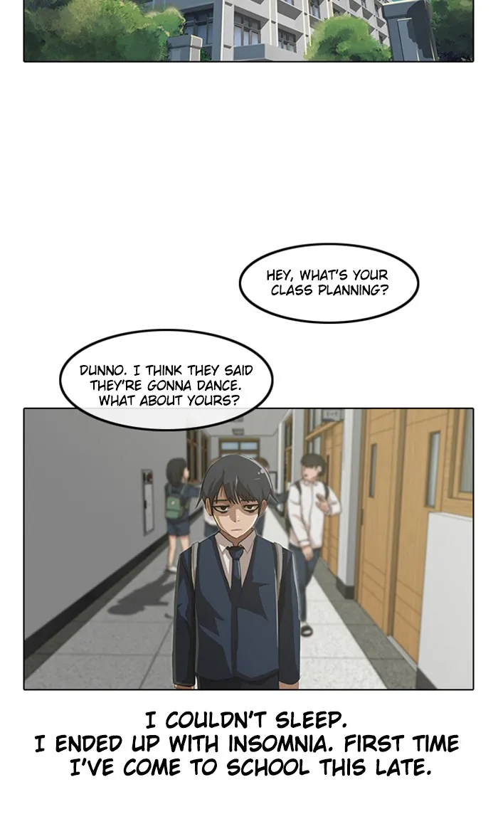 Read Random Chat Manga Online