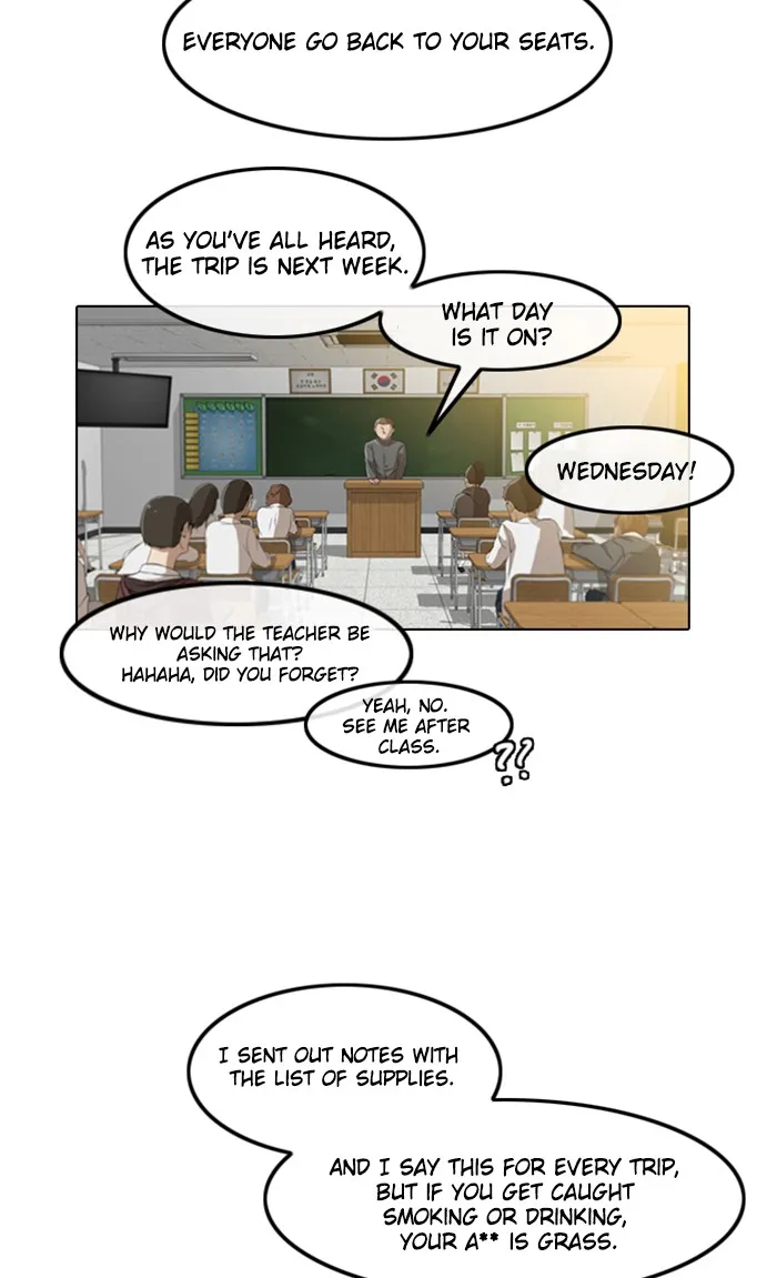 Read Random Chat Manga Online