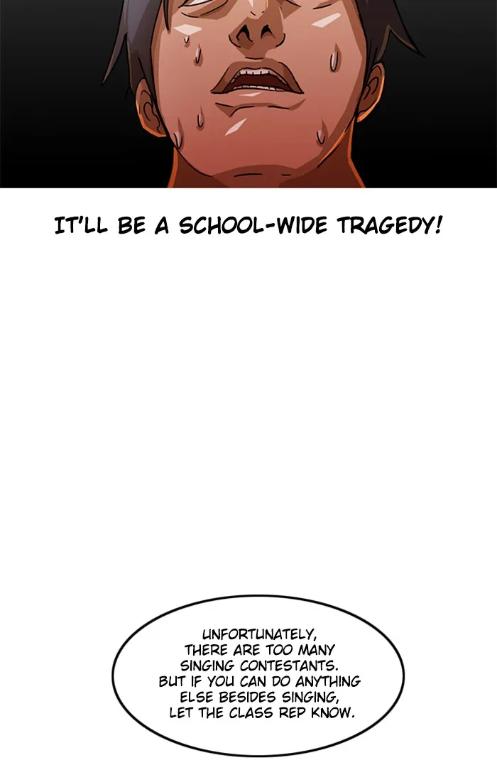 Read Random Chat Manga Online