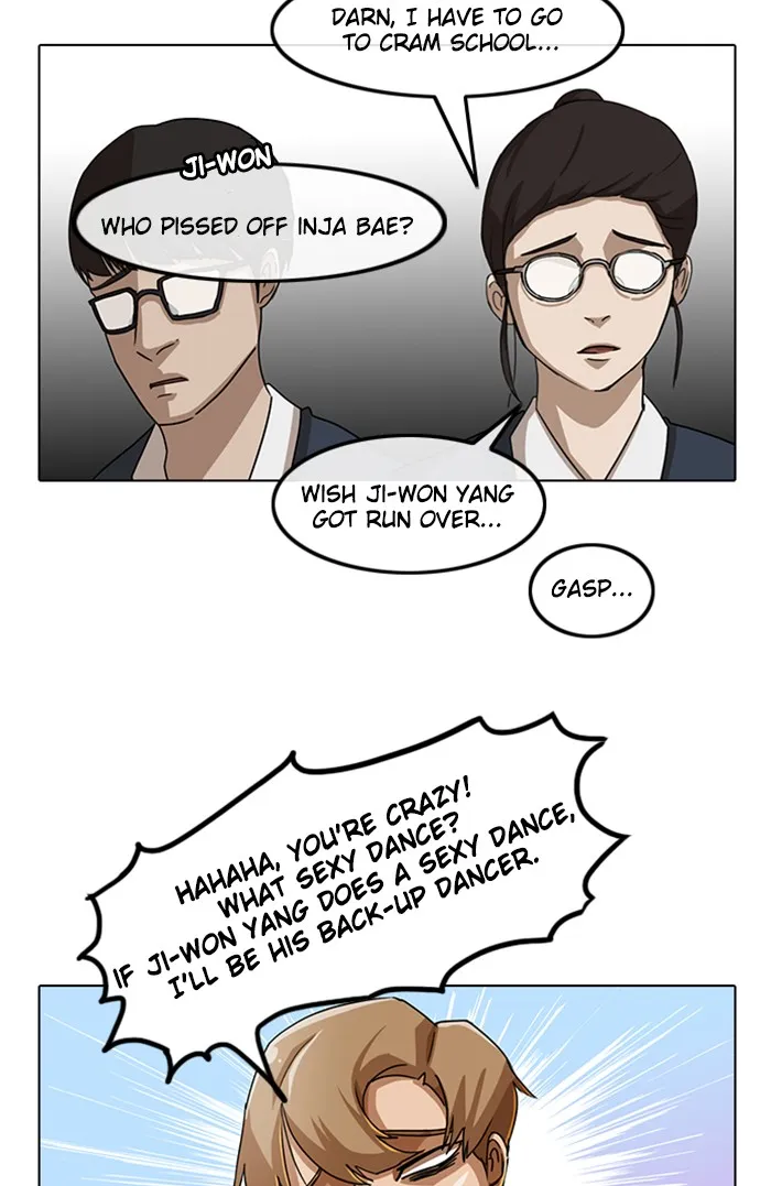 Read Random Chat Manga Online