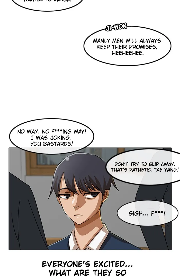 Read Random Chat Manga Online