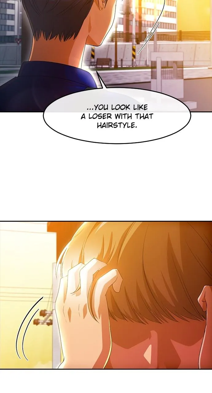 Read Random Chat Manga Online